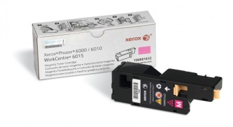 Originlny toner XEROX 106R01632 (Purpurov)