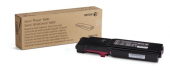 Originlny toner XEROX 106R02234 (Purpurov)