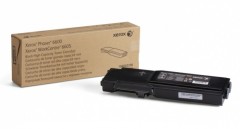 Toner do tiskrny Originlny toner XEROX 106R02236 (ierny)