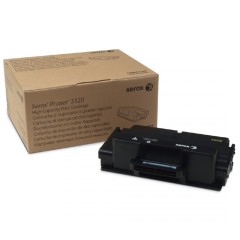 Toner do tiskrny Originlny toner Xerox 106R02306 (ierny)