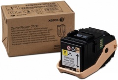 Toner do tiskrny Originlny toner Xerox 106R02608 (lt)