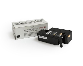 Originálny toner Xerox 106R02763 (Čierný)