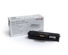 Toner do tiskrny Originlny toner Xerox 106R02773 (ierny)