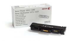 Toner do tiskrny Originlny toner Xerox 106R02778 (ierny)