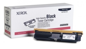 Originlny toner Xerox 113R00692 (ierny)