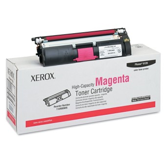 Originlny toner XEROX 113R00695 (Purpurov)