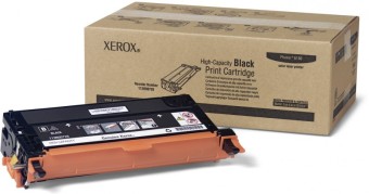 Originálny toner Xerox 113R00726 (Čierný)