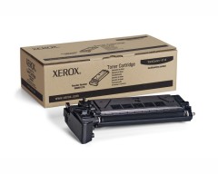 Toner do tiskárny Originálny toner XEROX 006R01278 (Čierny)