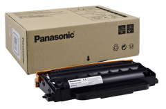 Toner do tiskrny Originlny toner Panasonic KX-FL503C (ierny)