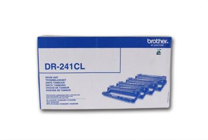 Sada originlnych fotovlcov Brother DR-241CL (fotovalec)