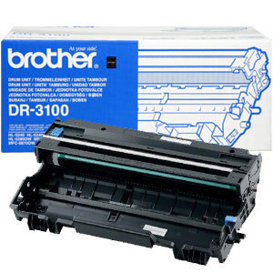 Originálny fotovalec Brother DR-3100 (fotovalec)
