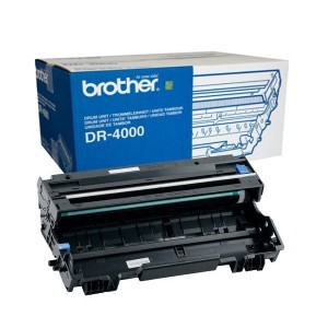 Originlny fotovalec Brother DR-4000 (fotovalec)