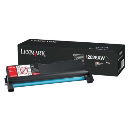 Originlny fotovalec Lexmark 12026XW (fotovalec)