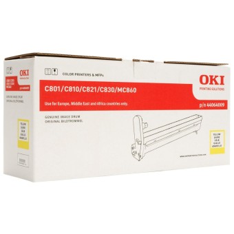 Originlny fotovalec OKI 44064009 (lt fotovalec)