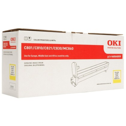 Originlny fotovalec OKI 44064009 (lt fotovalec)