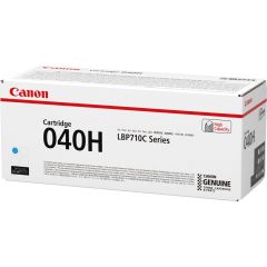 Toner do tiskrny Originlny toner CANON CRG-040H C (Azrov)