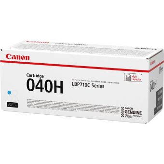 Originlny toner CANON CRG-040H C (Azrov)