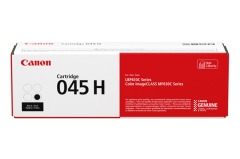 Toner do tiskrny Originlny toner CANON CRG-045H Bk (1246C002) (ierny)