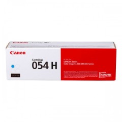 Toner do tiskrny Originlny toner CANON CRG-054HC (Azrov)