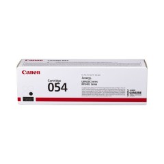 Toner do tiskrny Originlny toner CANON CRG-054K (ierny)