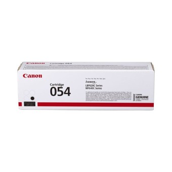 Originlny toner CANON CRG-054K (ierny)