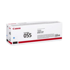 Toner do tiskrny Originlny toner CANON CRG-055C (Azrov)