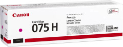 CANON CRG-075H M - origin�ln�