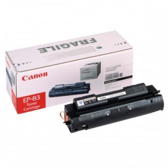 Originlny toner CANON EP-83 Bk (ierny)