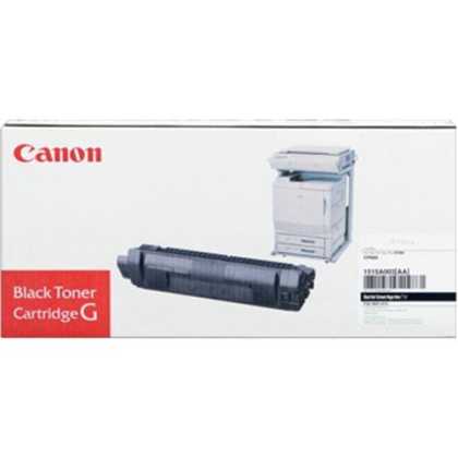 Originlny toner CANON EP-84 Bk (ierny)