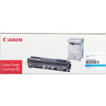 Originlny toner CANON EP-84 C (Azrov)