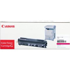 Toner do tiskrny Originlny toner CANON EP-84 M (Purpurov)