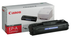 Toner do tiskrny Originlny toner CANON EP-A (ierny)