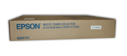 Originlna odpadov ndobka EPSON C13S050101