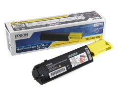 Toner do tiskrny Originlny toner EPSON C13S050191 (lt)