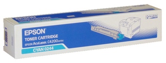 Originln toner Epson C13S050244 (Azrov)