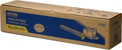 Toner do tiskrny Originlny toner EPSON C13S050474 (lt)