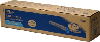 Originlny toner EPSON C13S050476 (Azrov)