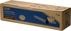Toner do tiskrny Originlny toner EPSON C13S050477 (ierny)