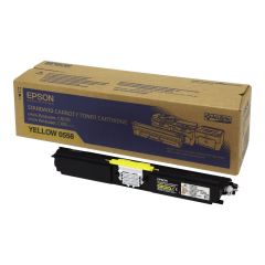 Toner do tiskrny Originlny toner EPSON C13S050558 (lt)