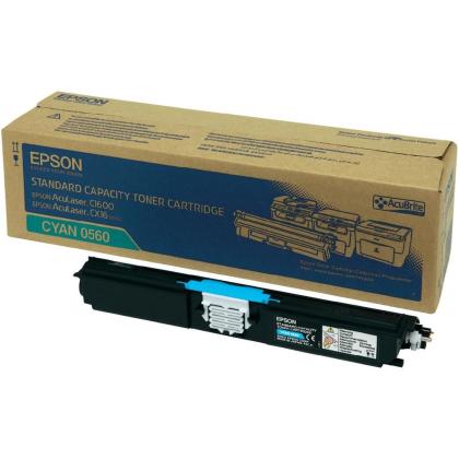 Originlny toner EPSON C13S050560 (Azrov)