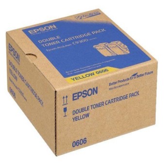 Originlny toner EPSON C13S050606 (lt)