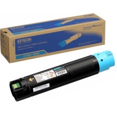 Toner do tiskrny Originlny toner EPSON C13S050658 (Azrov)