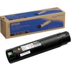 Toner do tiskrny Originlny toner EPSON C13S050659 (ierny)