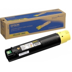 Toner do tiskrny Originlny toner EPSON C13S050660 (lt)