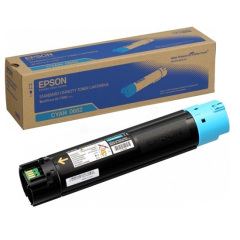 Toner do tiskrny Originlny toner EPSON C13S050662 (Azrov)