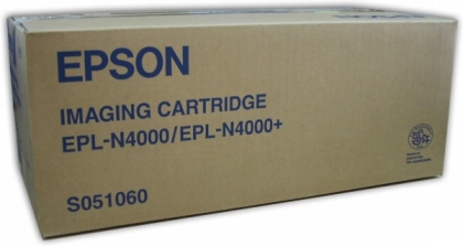 Originálny toner EPSON C13S051060 (Čierny)