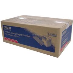 Toner do tiskrny Originlny toner EPSON C13S051129 (Purpurov)