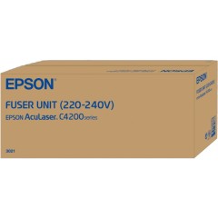 Toner do tiskrny Originlna zapekacia jednotka EPSON C13S053021