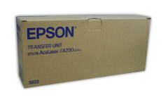 Toner do tiskárny Originálna pásová jednotka EPSON C13S053022