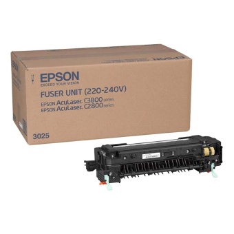 Originálna zapekacia jednotka EPSON C13S053025